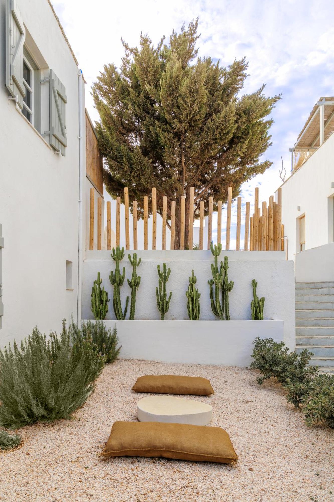 Thalassa Naxos Kastraki (Naxos) Exterior foto